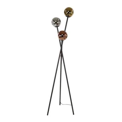 Vloerlamp Molecule - 169cm Hoog - Afbeelding 3