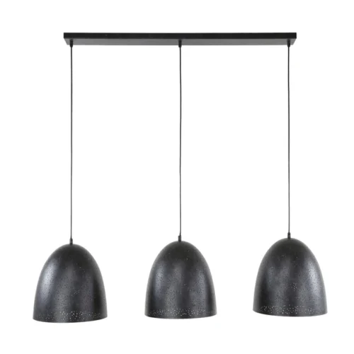 Hanglamp Kosmos Ø35cm - 3 Lampen - Afbeelding 4