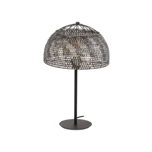 Tafellamp Armor - Ø35cm - Afbeelding 3