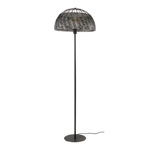 Vloerlamp Armor - 164cm Hoog - Afbeelding 4