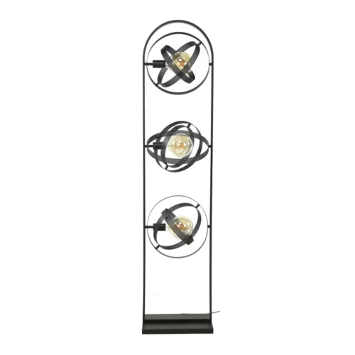 Vloerlamp Cosmos - 3 Lampen - Afbeelding 4