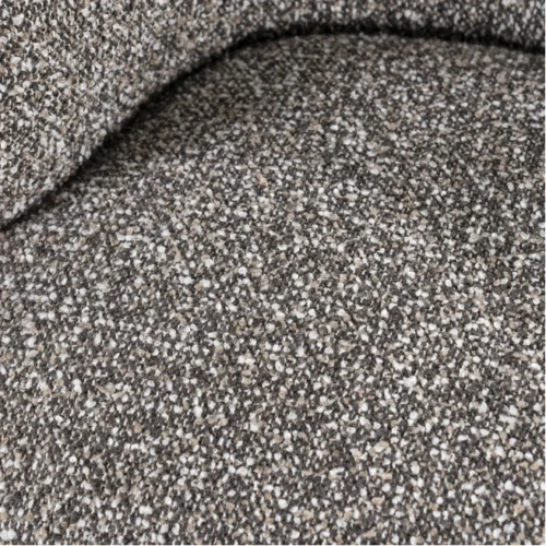 Draaibare Fauteuil Maeve - Taupe - Afbeelding 13