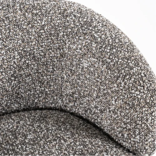 Draaibare Fauteuil Maeve - Taupe - Afbeelding 14