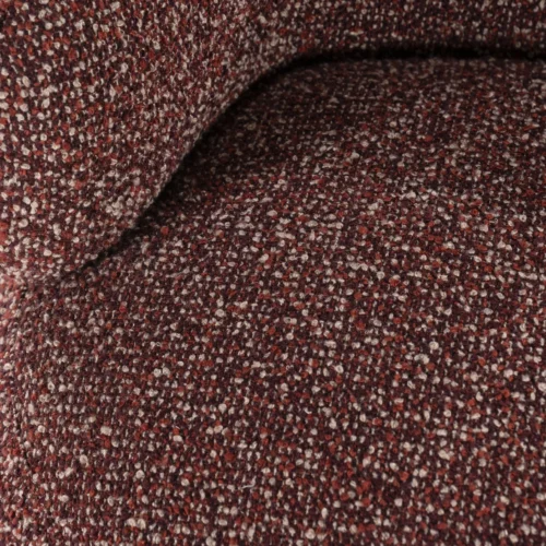 Draaibare Fauteuil Maeve - Rood - Afbeelding 13