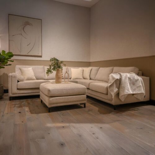 Modulaire Bank Quinn - zelf samenstellen