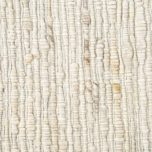 Vloerkleed Takara Wol 190 x 290 cm - Ivory - Afbeelding 3