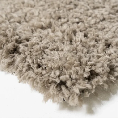 Vloerkleed Fez 160 x 230 cm - Taupe - Afbeelding 2
