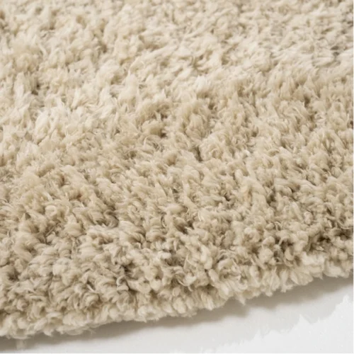 Rond Vloerkleed Fez 220cm - Naturel - Afbeelding 2