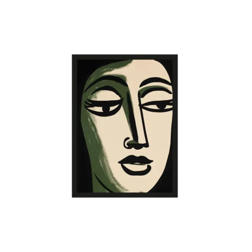 Art Print Artemis - zelf samenstellen