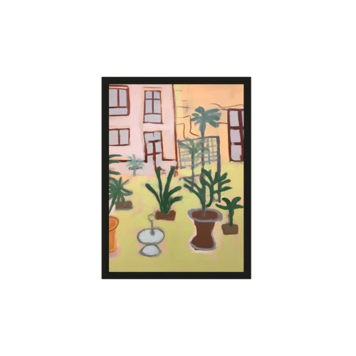 Art Print Boa Vista - zelf samenstellen