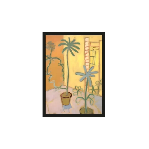 Art Print Cabo Verde  - zelf samenstellen
