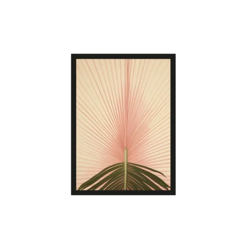 Art Print Palma - zelf samenstellen