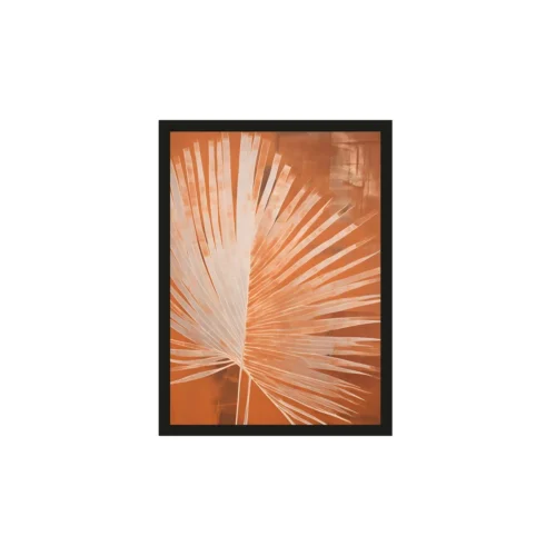 Art Print Rusty Palm - zelf samenstellen