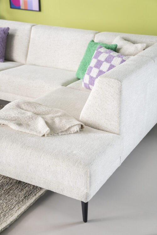 Modulaire Bank Danielle zelf samenstellen - Afbeelding 3