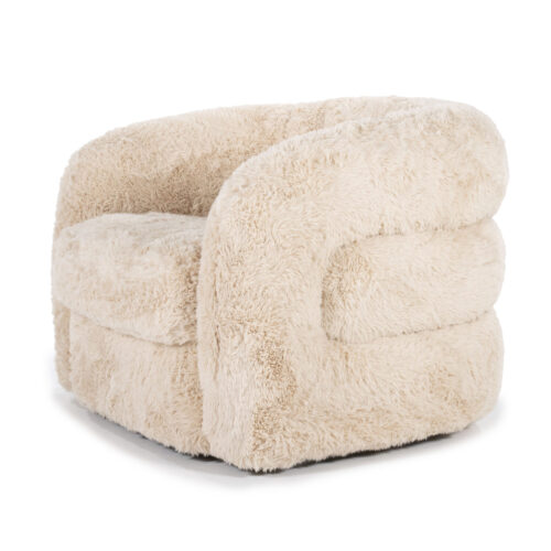 Fauteuil Fluffy - zelf samenstellen - Afbeelding 18