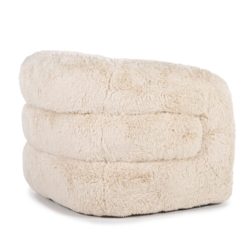 Fauteuil Fluffy - zelf samenstellen - Afbeelding 12