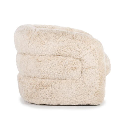 Fauteuil Fluffy - zelf samenstellen - Afbeelding 11