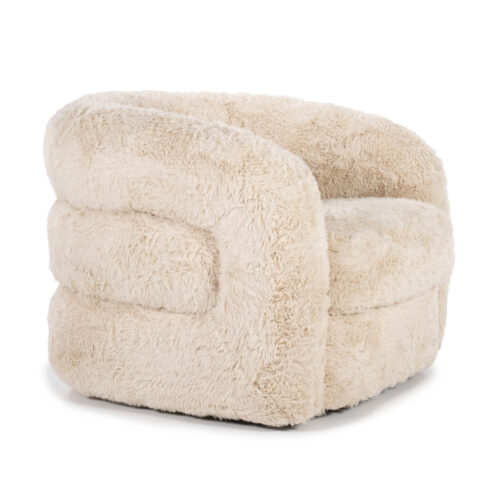 Fauteuil Fluffy - zelf samenstellen - Afbeelding 10