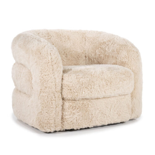 Fauteuil Fluffy - zelf samenstellen - Afbeelding 9