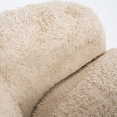 Fauteuil Fluffy - zelf samenstellen - Afbeelding 6