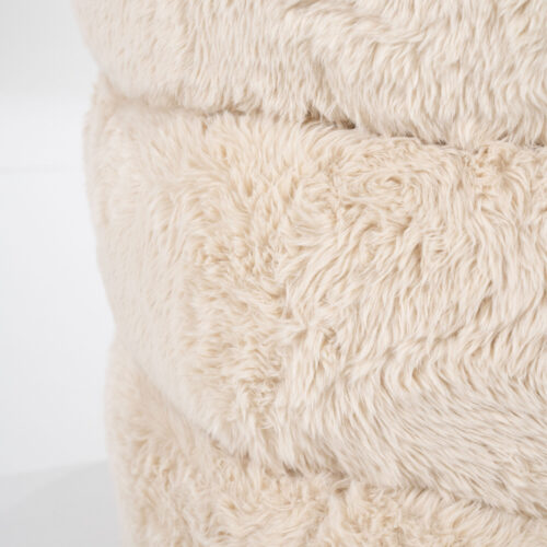 Fauteuil Fluffy - zelf samenstellen - Afbeelding 4