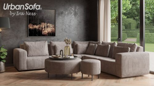 Modulaire Bank Tommy - zelf samenstellen - Afbeelding 9