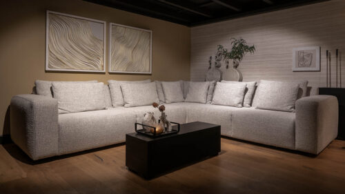 Modulaire Bank Tommy - zelf samenstellen - Afbeelding 12