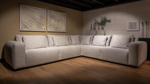 Modulaire Bank Tommy - zelf samenstellen - Afbeelding 13