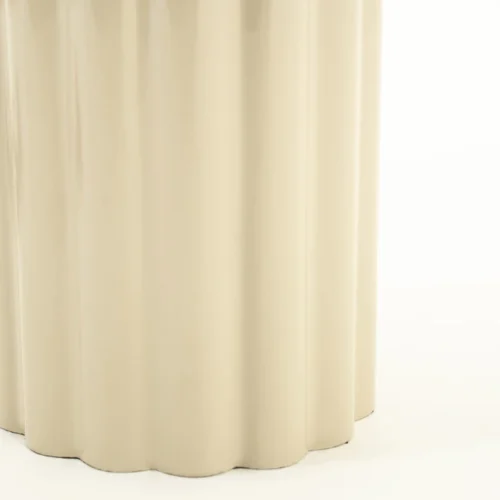 Tafellamp Pallas - Beige - 44 cm Hoog - Afbeelding 3