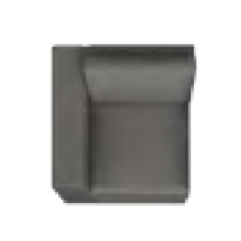 1 zits arm links (1 zp)