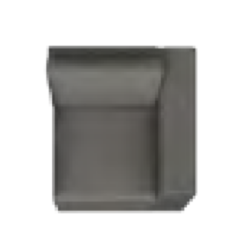 1,5 zits armleuning rechts (1,5 zp)