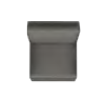 1,5 zonder armleuning (1,5 zp)