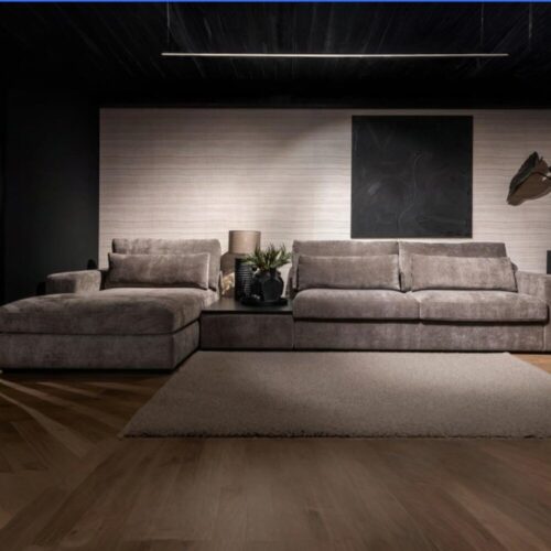 Modulaire Bank Lorenzo - zelf samenstellen - Afbeelding 2