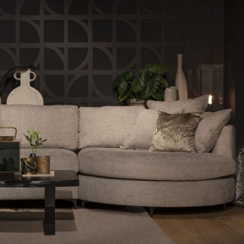 Modulaire Bank Lorenzo - zelf samenstellen - Afbeelding 4
