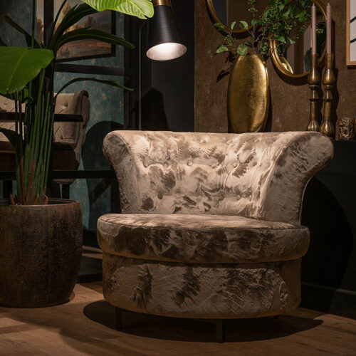 Fauteuil Aspen - zelf samenstellen - Afbeelding 5