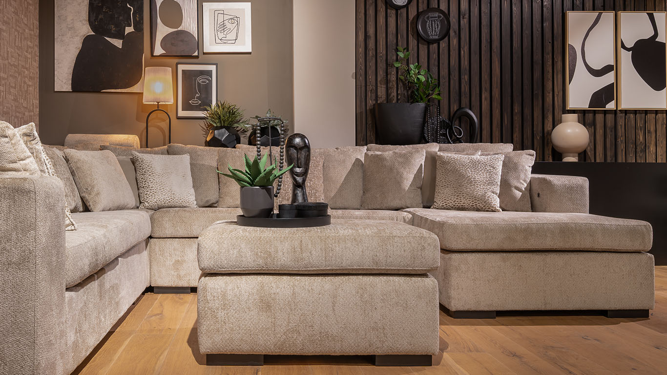 Modulaire Bank Bodhi- zelf samenstellen - Afbeelding 6