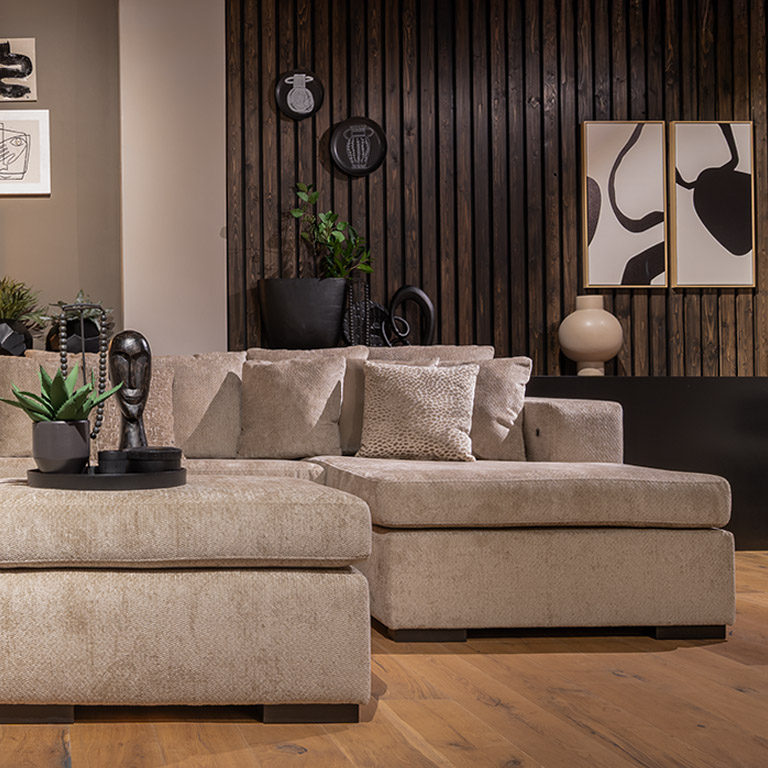 Modulaire Bank Bodhi- zelf samenstellen - Afbeelding 9