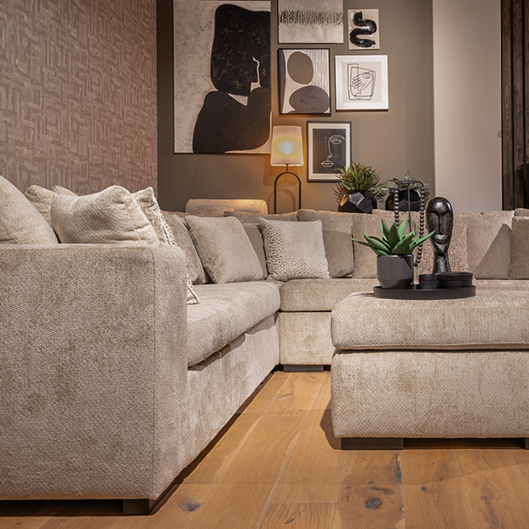 Modulaire Bank Bodhi- zelf samenstellen - Afbeelding 10