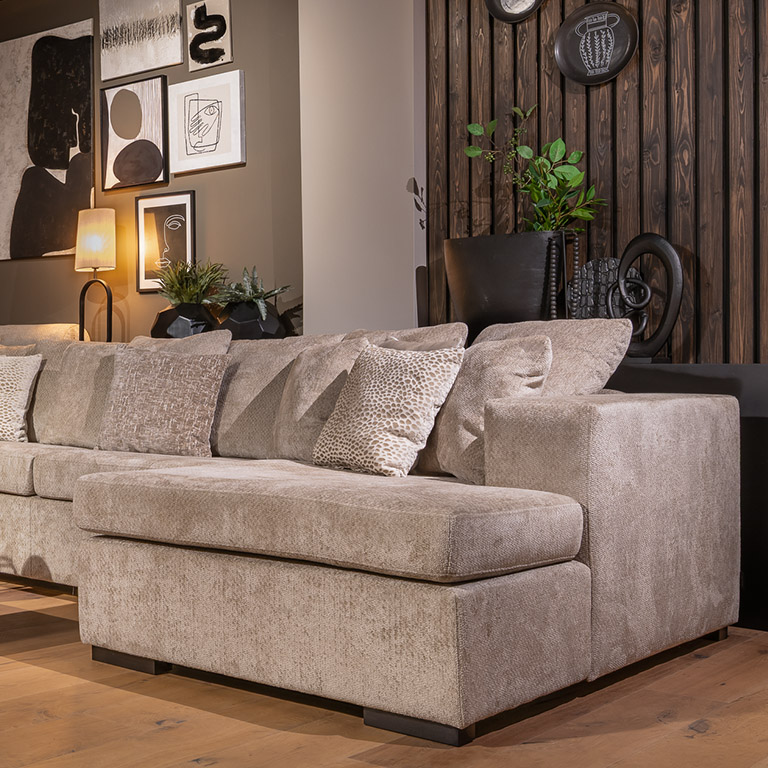 Modulaire Bank Bodhi- zelf samenstellen - Afbeelding 18