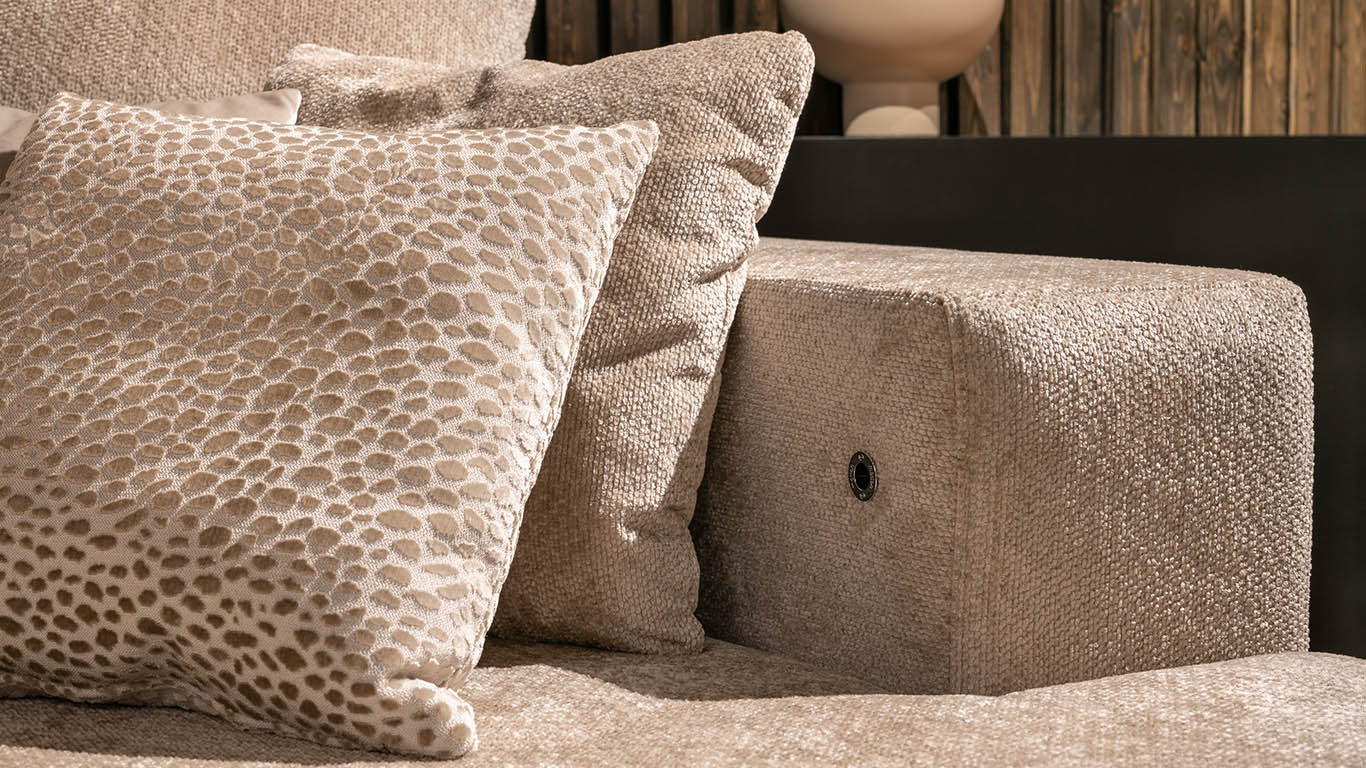 Modulaire Bank Bodhi- zelf samenstellen - Afbeelding 17