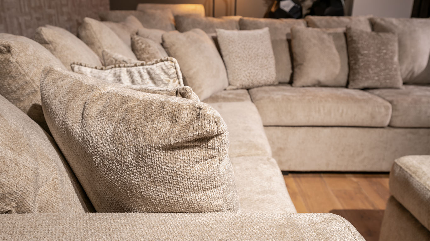 Modulaire Bank Bodhi- zelf samenstellen - Afbeelding 11