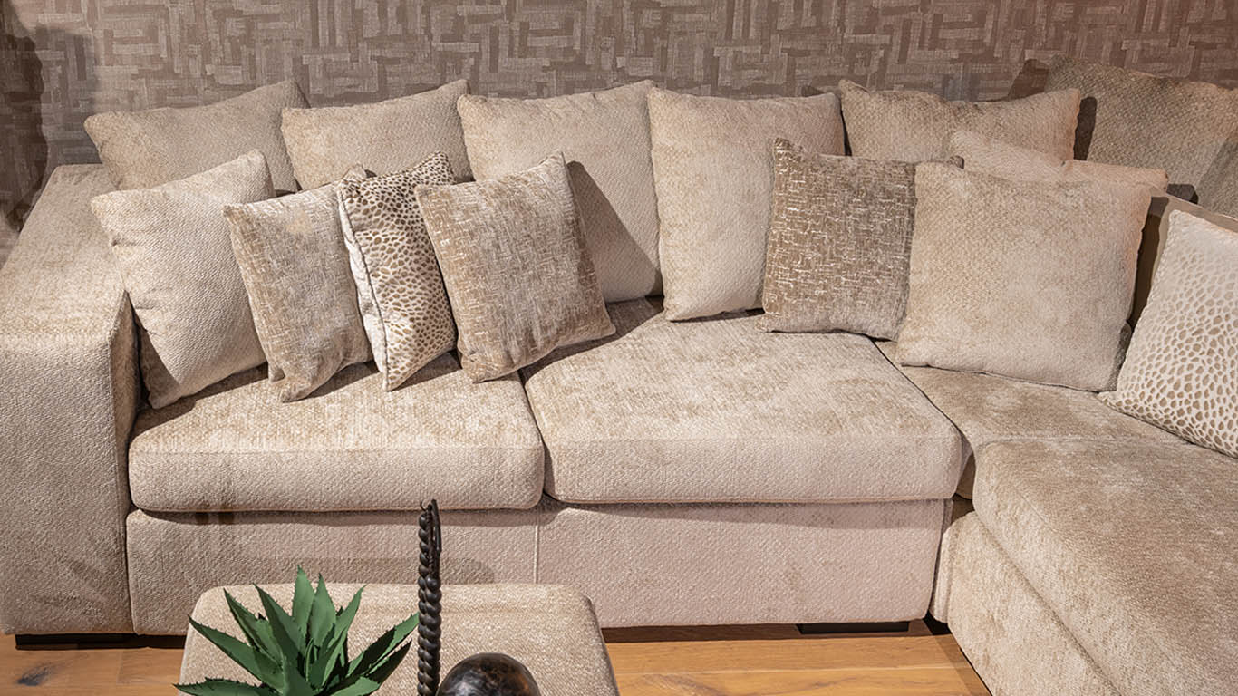 Modulaire Bank Bodhi- zelf samenstellen - Afbeelding 13