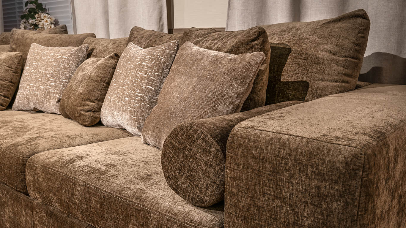 Modulaire Bank Bodhi- zelf samenstellen - Afbeelding 21