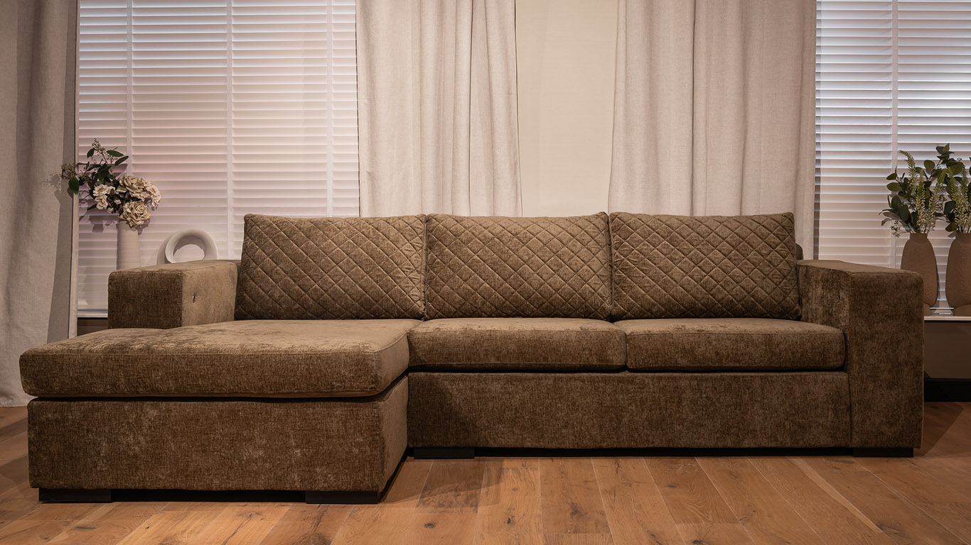 Modulaire Bank Bodhi- zelf samenstellen - Afbeelding 22