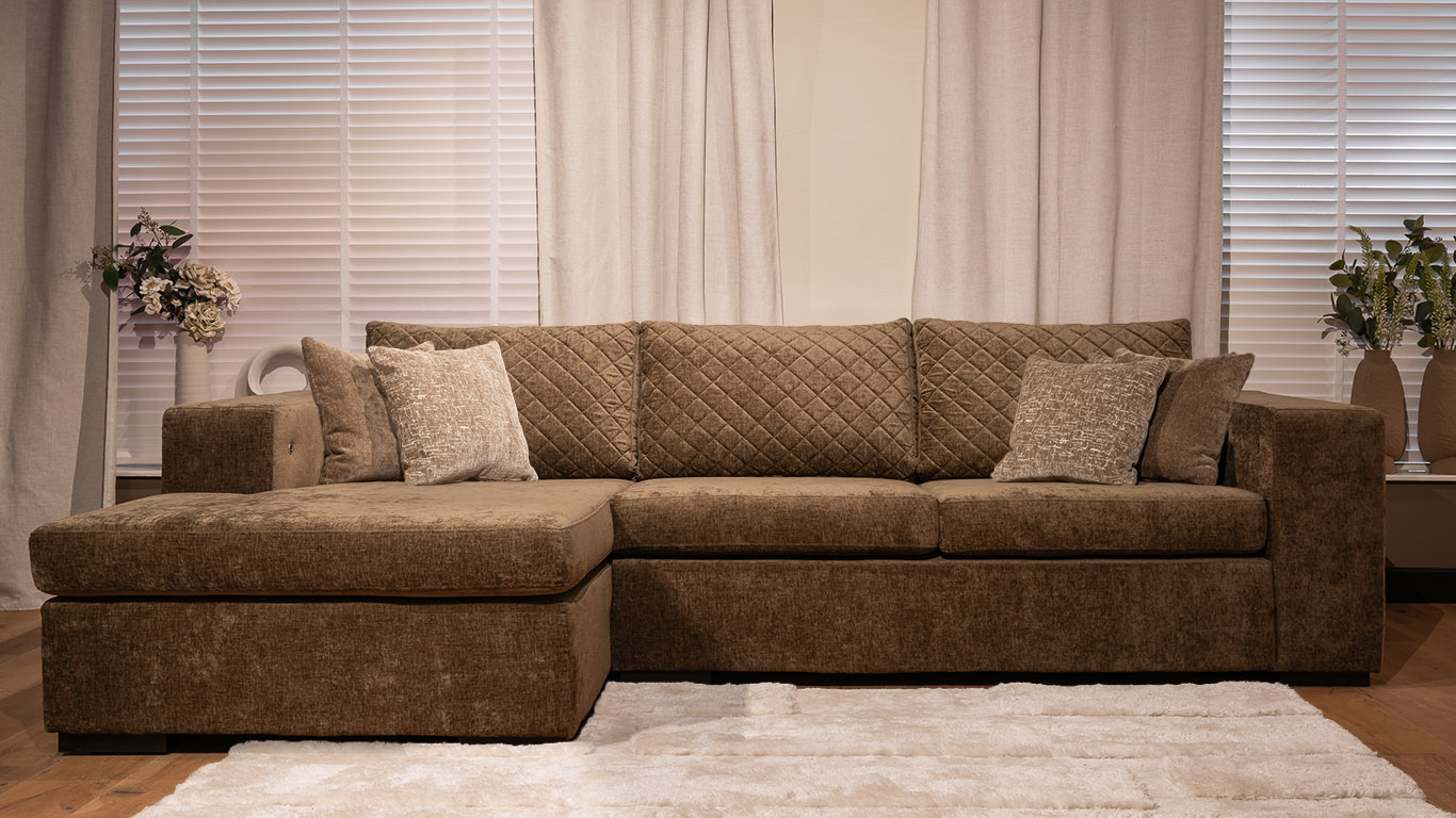 Modulaire Bank Bodhi- zelf samenstellen - Afbeelding 23