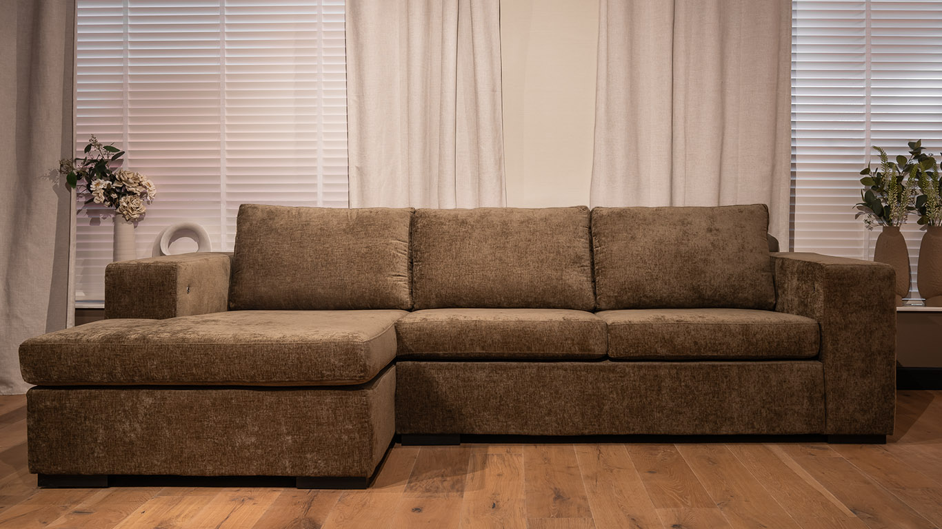 Modulaire Bank Bodhi- zelf samenstellen - Afbeelding 25