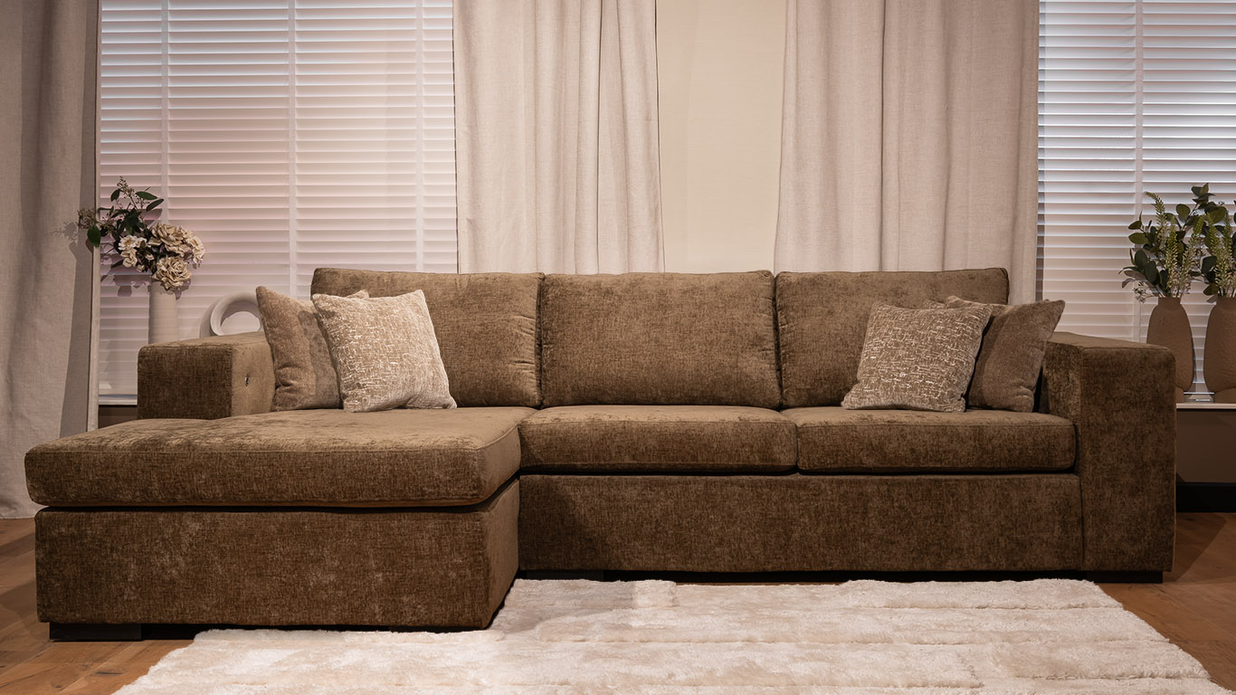 Modulaire Bank Bodhi- zelf samenstellen - Afbeelding 26