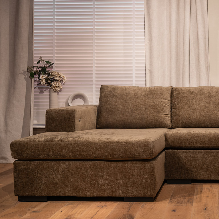 Modulaire Bank Bodhi- zelf samenstellen - Afbeelding 27