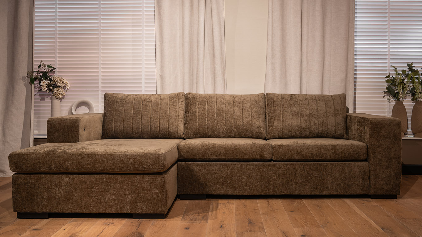 Modulaire Bank Bodhi- zelf samenstellen - Afbeelding 28