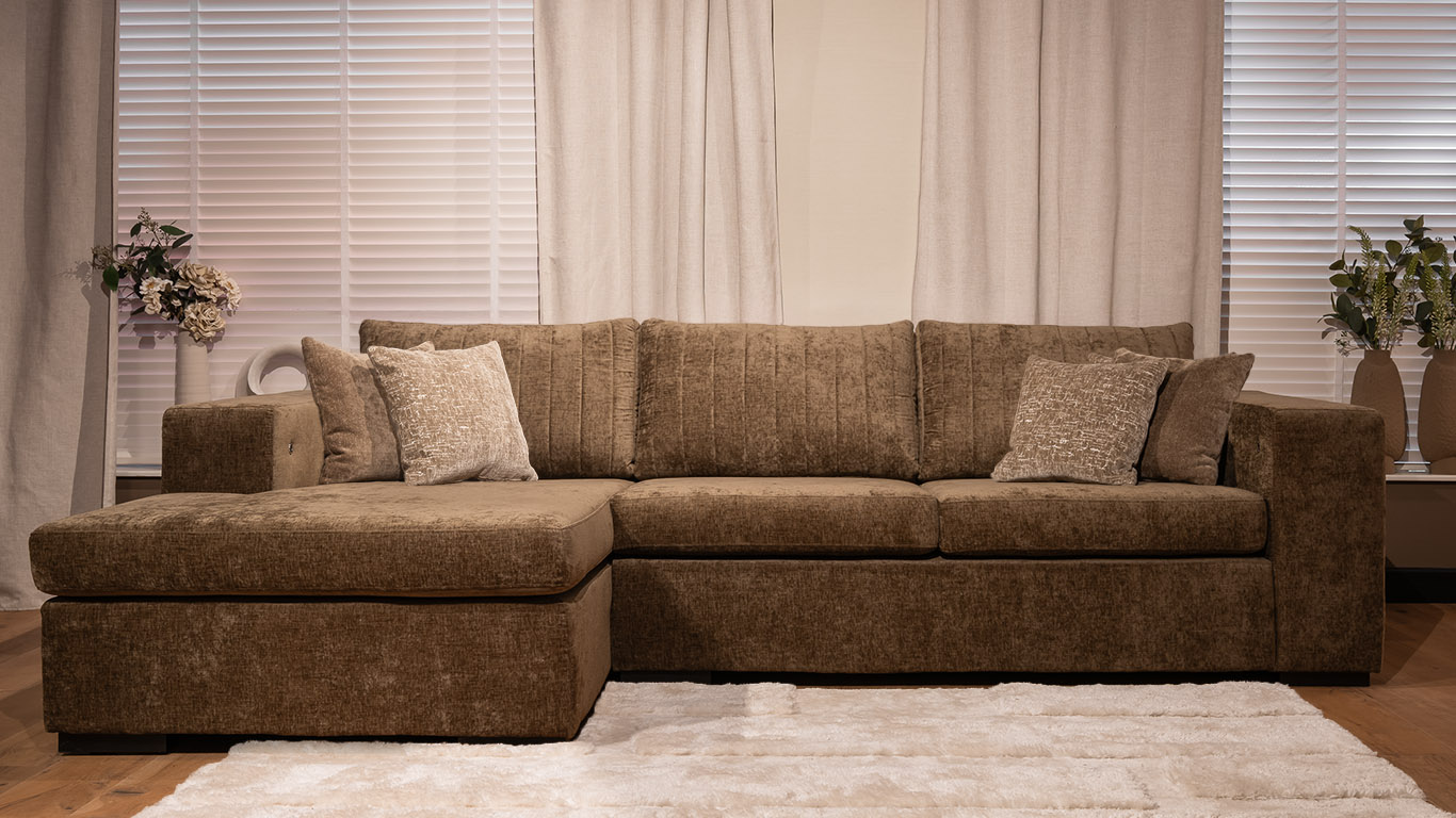 Modulaire Bank Bodhi- zelf samenstellen - Afbeelding 29